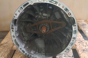 Cambio Mercedes Classe C220 2.2 CDI 6M 2012/15