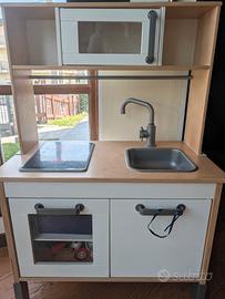 Cucina per bambini Ikea 
