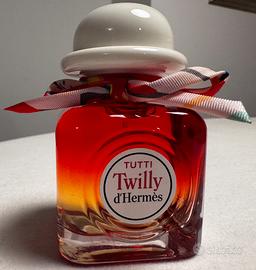 Profumo-Tutti Twilly d’Hermes
