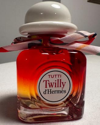 Profumo-Tutti Twilly d’Hermes