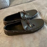 Mocassini uomo Ermenegildo Zegna