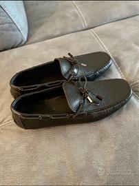 Mocassini uomo Ermenegildo Zegna