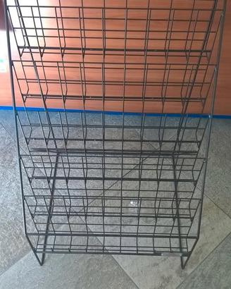ESPOSITORE RIVISTE