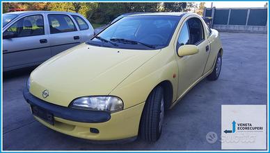 Ricambi Usati OPEL Tigra A 1998