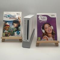 Nintendo Wii