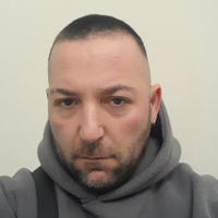 Autista patente B operaio produzione