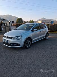 polo 1.2 tsi 90 cv