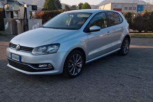 polo 1.2 tsi 90 cv