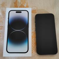 IPHONE 14pro 128gb