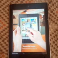 tablet Acer iconia 7.9 pollici