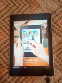 tablet Acer iconia 7.9 pollici