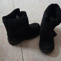 stivaletti montagna bambini