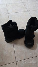 stivaletti montagna bambini