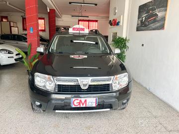 Dacia Duster 1.5 dCi 110CV 4x4 SL Delsey