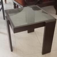 Tavolini Impilabili Gianfranco Frattini