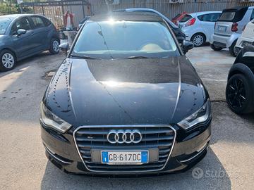 Audi A3 SPB 2.0 TDI 150 CV clean diesel Ambiente