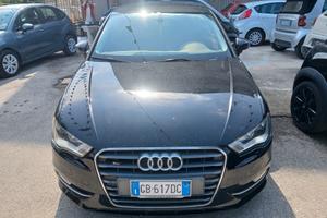 Audi A3 SPB 2.0 TDI 150 CV clean diesel Ambiente