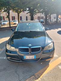 BMW Serie 3 (E90/91) - 2008