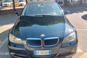 BMW Serie 3 (E90/91) - 2008