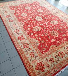 Tappeto persiano Ziegler 298 cm x 204 cm