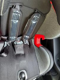 Seggiolino auto