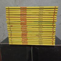 fumetto topolino lotto 