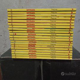 fumetto topolino lotto 