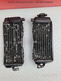 RADIATORI RADIATORE YAMAHA YZ 125 1999 1998 YZ125