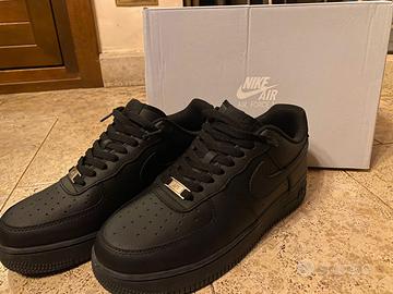 Nike af1 outlet nere