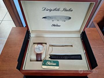 Orologio Perseo Dirigibile Italia - Serie limitata