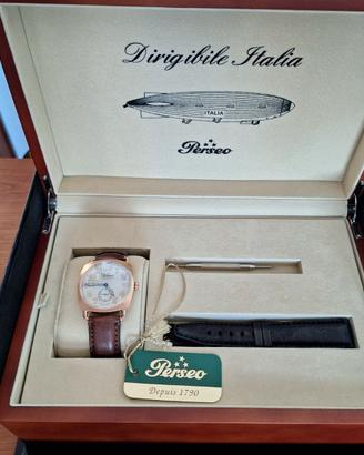 Orologio Perseo Dirigibile Italia - Serie limitata