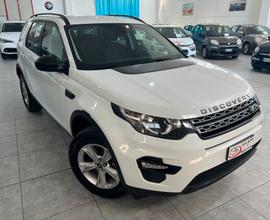 Land Rover Discovery Sport 2.0 150 CV - Luxury - 2