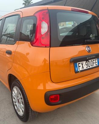 Fiat PANDA 1.2 GPL 2019 - NORD ITALIA