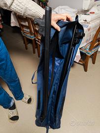 barra di supporto Volkswagen