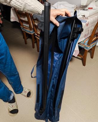 barra di supporto Volkswagen