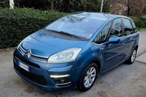 CITROEN C4 PICASSO 1.6 DIESEL 111 CV EXCLUSIVE