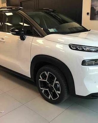 Citroen C3 Aircross 2022 x ricambio