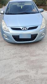 Hyundai i20 GPL 