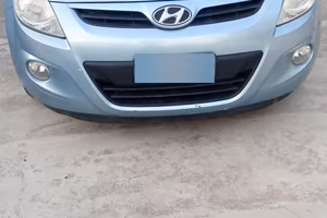 Hyundai i20 GPL 