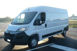 Citroën Jumper 35 BlueHDi 140 S&S PLM-TA Furgone