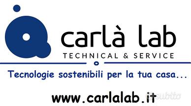 ZAVORRE PER FOTOVOLTAICO