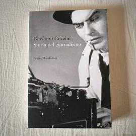 Giovanni Gozzini - Storia del giornalismo