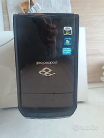 PC case+ Mause