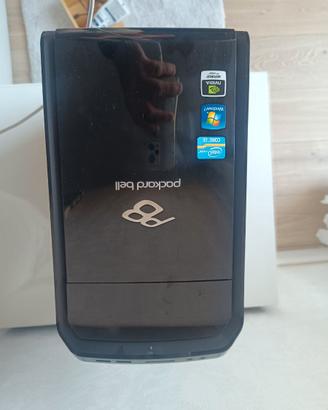 PC case+ Mause