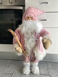 Babbo Natale decorativo