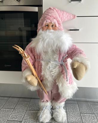 Babbo Natale decorativo