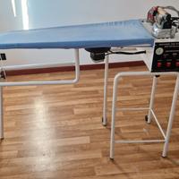 Asse da stiro aspirante 