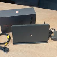 Modem vodafone power station fibra ottica