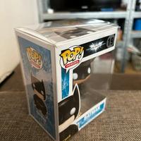 Funko pop Batman nuovo giocattolo