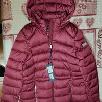 Piumino donna Yes - Zee